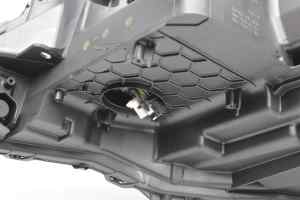 LEXUS RX ALA10 (Gen 5) 3xLED Right Headlight (2022)