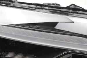 LEXUS RX ALA10 (Gen 5) 3xLED Right Headlight (2022)