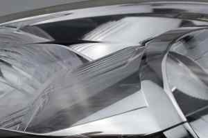 SUZUKI SWIFT FZ Right Headlight (2010 2011 2012 2013 2014 2015 2016 2017)