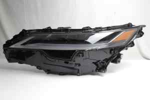 LEXUS RX ALA10 (Gen 5) 3xLED Left Headlight (2022)