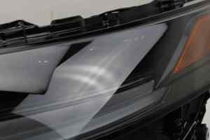 LEXUS RX ALA10 (Gen 5) 3xLED Left Headlight (2022)