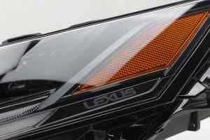 LEXUS RX ALA10 (Gen 5) 3xLED Left Headlight (2022)