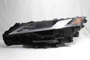LEXUS RX ALA10 (Gen 5) 3xLED Left Headlight (2022)