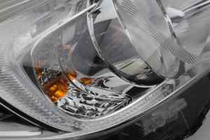 SUBARU IMPREZA Gen 4 (GP/GJ) Right Headlight (2011 2012 2013 2014 2015 2016)