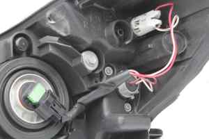 SUBARU IMPREZA Gen 4 (GP/GJ) Right Headlight (2011 2012 2013 2014 2015 2016)