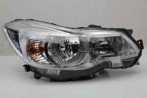 SUBARU IMPREZA Gen 4 (GP/GJ) Right Headlight (2011 2012 2013 2014 2015 2016)