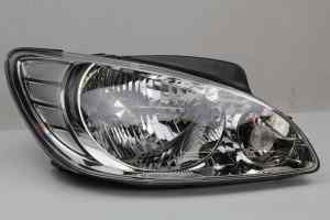HYUNDAI GETZ TB (Late) Right Headlight (2007 2008 2009 2010 2011)
