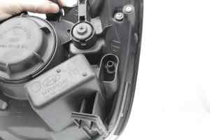 HYUNDAI GETZ TB (Late) Right Headlight (2007 2008 2009 2010 2011)