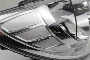HYUNDAI GETZ TB (Late) Right Headlight (2007 2008 2009 2010 2011)