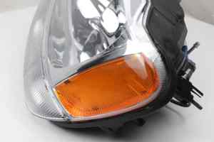 JEEP GRAND CHEROKEE WG Left Headlight (1999 2000 2001 2002 2003 2004 2005)
