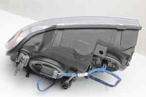 JEEP GRAND CHEROKEE WG Left Headlight (1999 2000 2001 2002 2003 2004 2005)