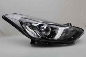 HYUNDAI I30 GD (Xenon) Right Headlight (2012)