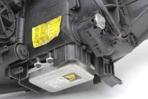 HYUNDAI I30 GD (Xenon) Right Headlight (2012)
