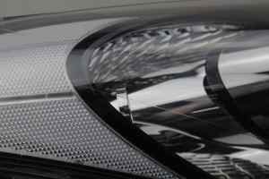 HYUNDAI I30 GD (Xenon) Right Headlight (2012)
