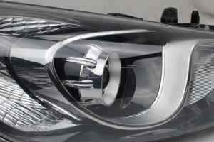 HYUNDAI I30 GD (Xenon) Right Headlight (2012)