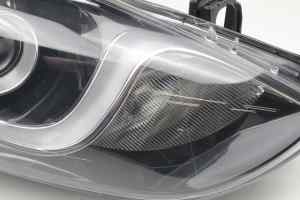 HYUNDAI I30 GD (Xenon) Right Headlight (2012)