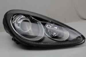 PORSCHE CAYENNE E2 958 S1 Right Headlight (2010 2011 2012 2013 2014) [7P5941032]