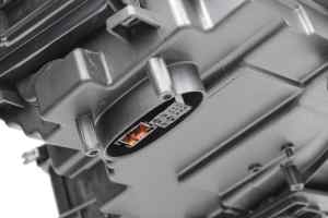 PORSCHE CAYENNE E2 958 S1 Right Headlight (2010 2011 2012 2013 2014) [7P5941032]