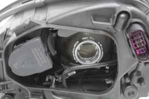 PORSCHE CAYENNE E2 958 S1 Right Headlight (2010 2011 2012 2013 2014) [7P5941032]