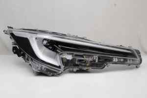 TOYOTA COROLLA E210 (LED-Projector) Right Headlight (2018)