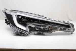 TOYOTA COROLLA E210 (LED-Projector) Right Headlight (2018)