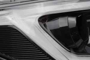 TOYOTA COROLLA E210 (LED-Projector) Right Headlight (2018)