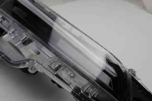 TOYOTA COROLLA E210 (LED-Projector) Right Headlight (2018)