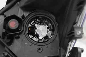 TOYOTA COROLLA E210 (LED-Projector) Right Headlight (2018)
