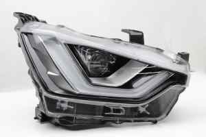 ISUZU D-MAX Gen 3/RG Right Headlight (2019) [98326941]