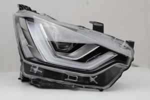 ISUZU D-MAX Gen 3/RG Right Headlight (2019) [98326941]