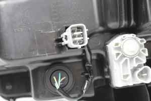 ISUZU D-MAX Gen 3/RG Right Headlight (2019) [98326941]