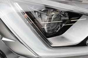 ISUZU D-MAX Gen 3/RG Right Headlight (2019) [98326941]