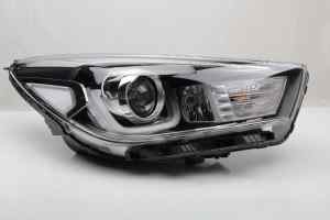 KIA RIO YB (Halogen Projector) Right Headlight (2017) [92102H8260]