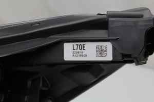 KIA RIO YB (Halogen Projector) Right Headlight (2017) [92102H8260]