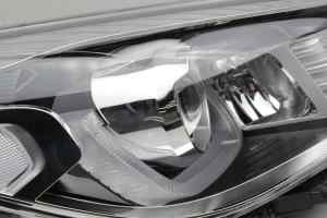 KIA RIO YB (Halogen Projector) Right Headlight (2017) [92102H8260]