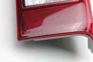 ISUZU D-MAX Gen 2/TF Right TailLight (2012 2013 2014 2015 2016 2017 2018 2019) [8-98233092-2]