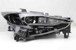 MAZDA CX-5 KF Std LED Right Headlight (2017 2018 2019 2020 2021 2022) [KB9M-51-031D]