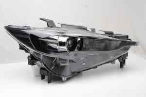 MAZDA CX-5 KF Std LED Right Headlight (2017 2018 2019 2020 2021 2022) [KB9M-51-031D]