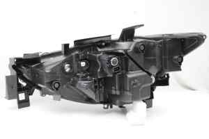 MAZDA CX-5 KF Std LED Right Headlight (2017 2018 2019 2020 2021 2022) [KB9M-51-031D]