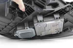 BYD SEALION 7 HEV S1 Left Headlight (2025) [UKEA-4121010B]