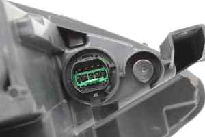 BYD SEALION 7 HEV S1 Left Headlight (2025) [UKEA-4121010B]