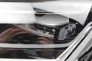 BYD SEALION 7 HEV S1 Left Headlight (2025) [UKEA-4121010B]