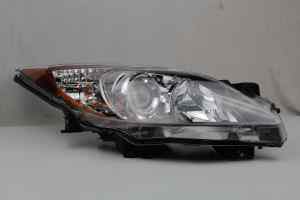 MAZDA 3 BL Right Headlight (2009 2010 2011 2012 2013) [BBW1510K0H]