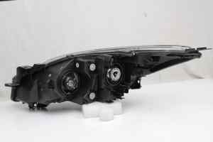 MAZDA 3 BL Right Headlight (2009 2010 2011 2012 2013) [BBW1510K0H]