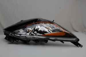 MAZDA 3 BL Right Headlight (2009 2010 2011 2012 2013) [BBW1510K0H]