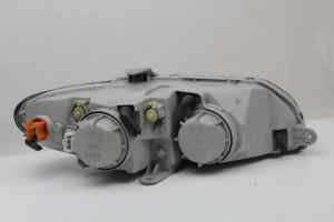HOLDEN COMMODORE VY (MONARO) Left Headlight (2002 2003 2004)