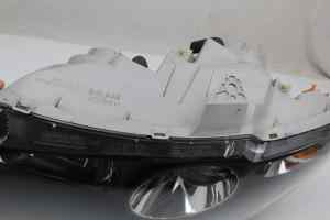 HOLDEN COMMODORE VY (MONARO) Left Headlight (2002 2003 2004)
