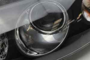 HOLDEN COMMODORE VY (MONARO) Left Headlight (2002 2003 2004)