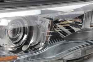 TOYOTA KLUGER GSU50 (LED/Grande) Right Headlight (2013 2014 2015 2016 2017 2018 2019)