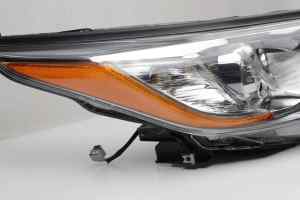 TOYOTA KLUGER GSU50 (LED/Grande) Right Headlight (2013 2014 2015 2016 2017 2018 2019)